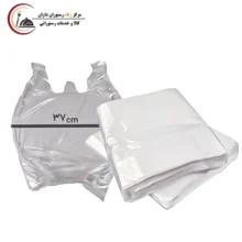 نایلکس 37 در 47 ( 1 کیلو )