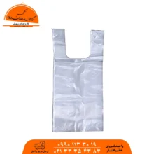 نایلکس سایز 30 در 40  دسته دار نامی پلاست نوین ( 1 کیلو )