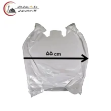 نایلکس سایز 55 در 65 ( 1 کیلو )