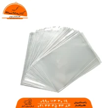 نایلکس نان ( رستورانی )نایلکس نان ( رستورانی )