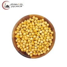 نخود درجه یک ایرانی