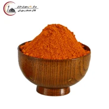 ادویه پاپریکا