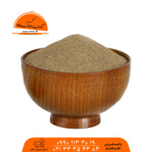 ادویه فلفل سیاه فله 1 کیلو