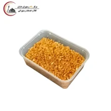 پیاز داغ آماده