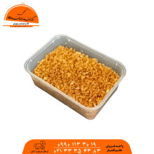 پیاز داغ آماده