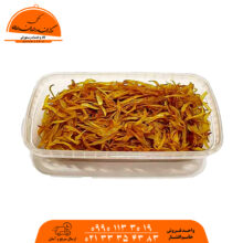 پیاز داغ خلالی