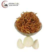 پیاز داغ چیپسی