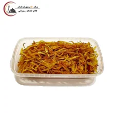 پیاز داغ خلالی