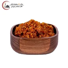 پیاز سرخ شده ممتاز