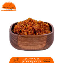 پیاز سرخ شده ممتاز