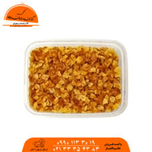 پیاز نگینی رستورانی