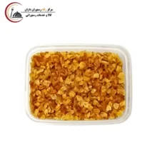 پیاز نگینی رستورانی