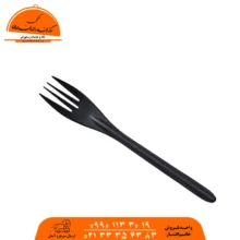 چنگال مدل الگانت