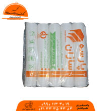 کاسه 500ابگوشتی تک پلاست 500 عددی