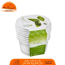 کاسه گیاهی 550 سی سی
