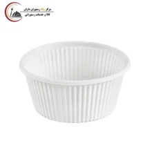 کاسه گیاهی خورشتی 300 سی سی