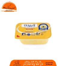 کره گیاهی 10گرمی فومسیل آذربایجان «1200 عدد»