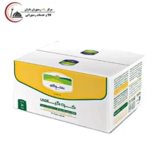کره فله سحرگاه 80 درصد آذربایجان 10کیلویی