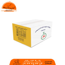 کره گیاهی فله مهگل 10 کیلویی