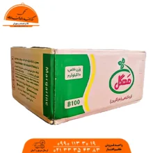 کره فله مهگل 10 کیلویی  80%