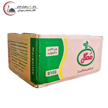 کره فله مهگل 10 کیلویی  80%