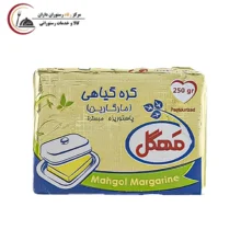 کره گیاهی آلافویل مهگل
