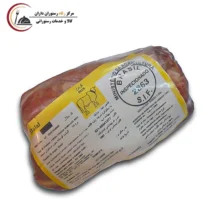 گردن گوساله منجمد برزیلی